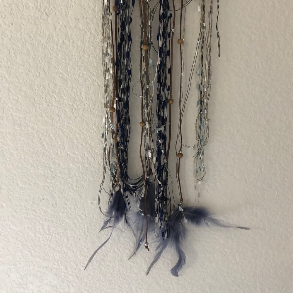 Moon dream catcher - Picture 3 of 3